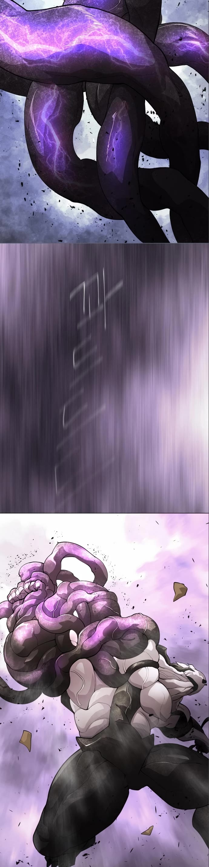 The Superhuman Era Chap 149 - Next Chap 150