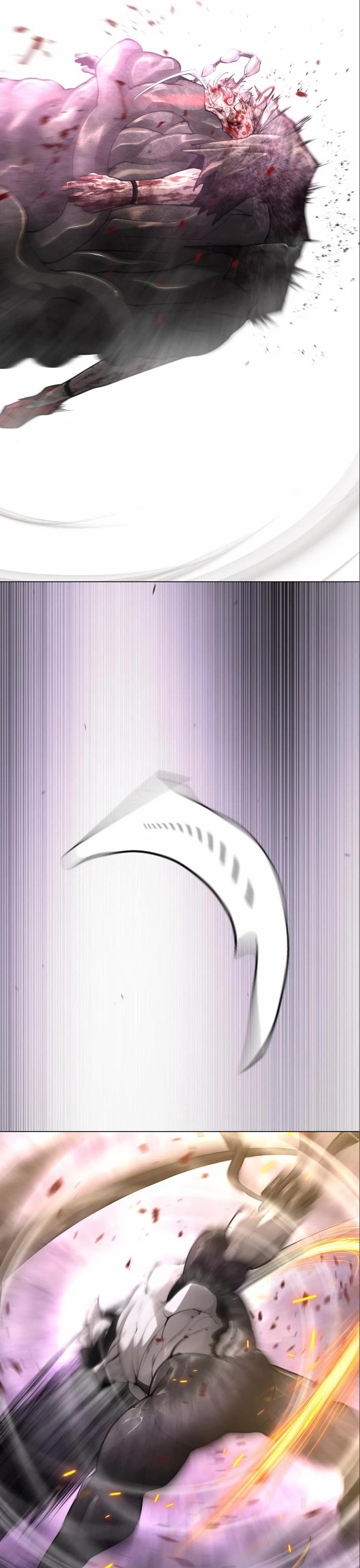 The Superhuman Era Chap 149 - Next Chap 150