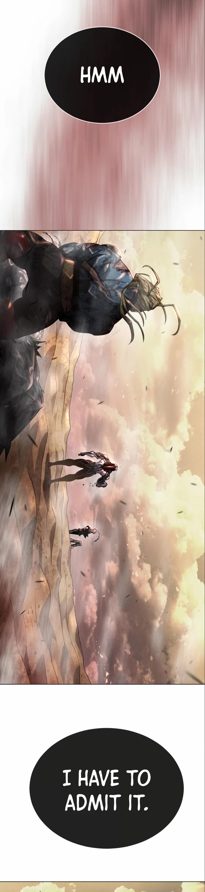 The Superhuman Era Chap 149 - Next Chap 150
