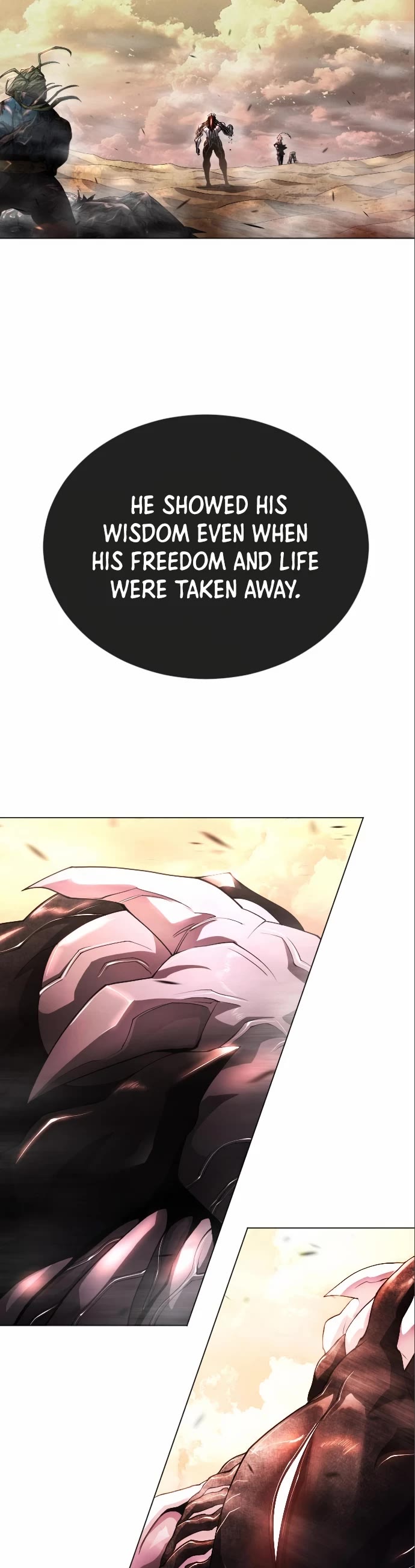 The Superhuman Era Chap 149 - Next Chap 150