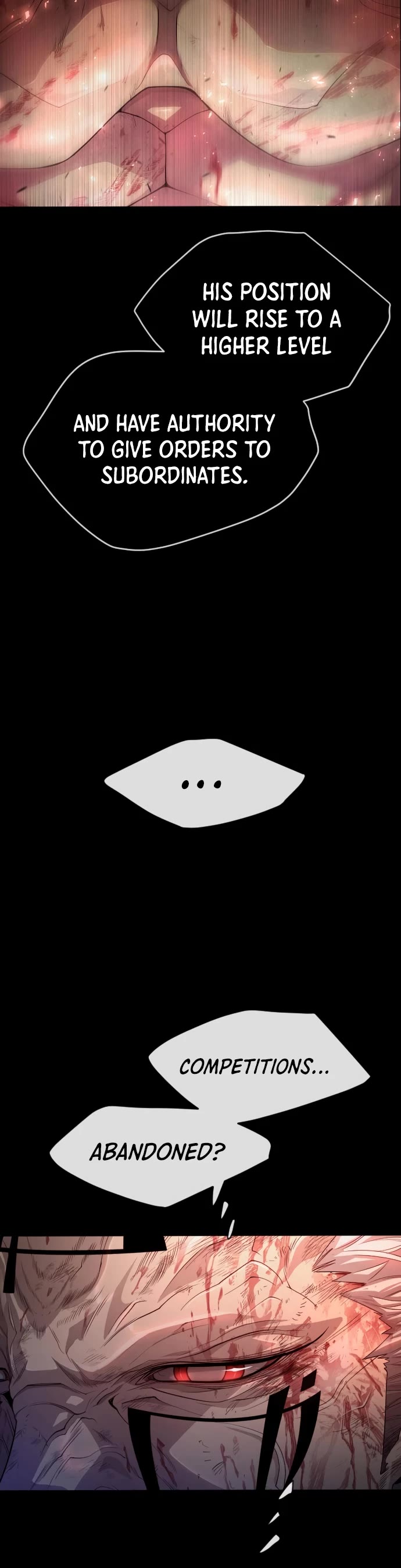 The Superhuman Era Chap 140 - Next Chap 141