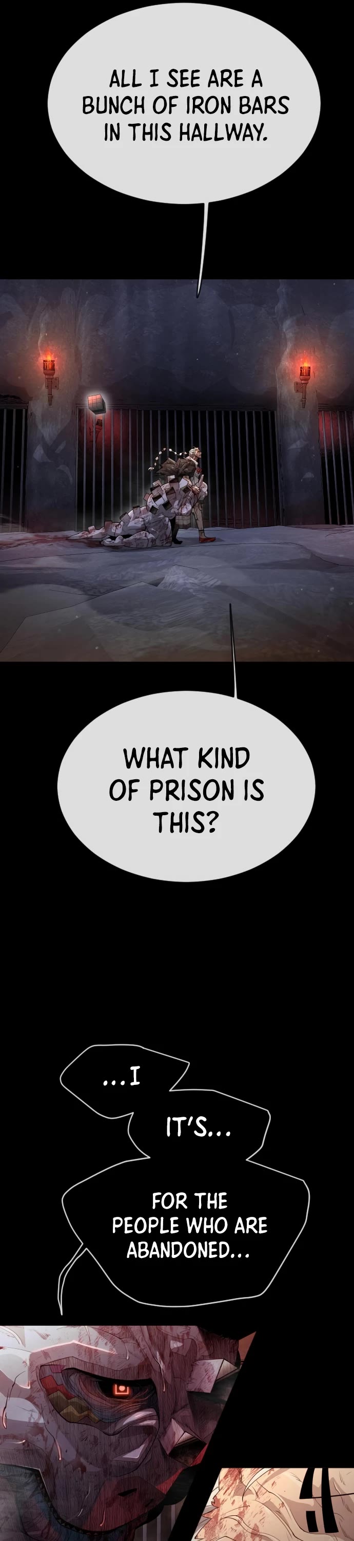 The Superhuman Era Chap 140 - Next Chap 141