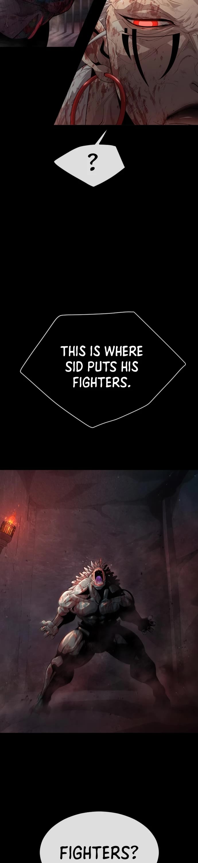 The Superhuman Era Chap 140 - Next Chap 141