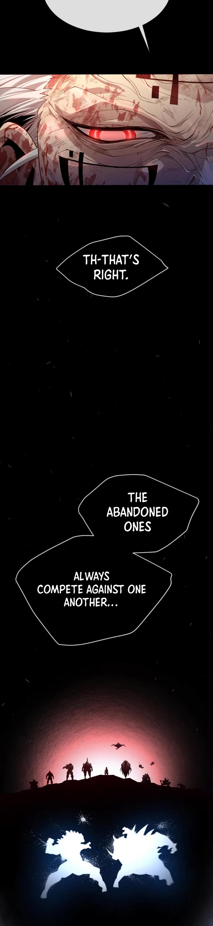 The Superhuman Era Chap 140 - Next Chap 141