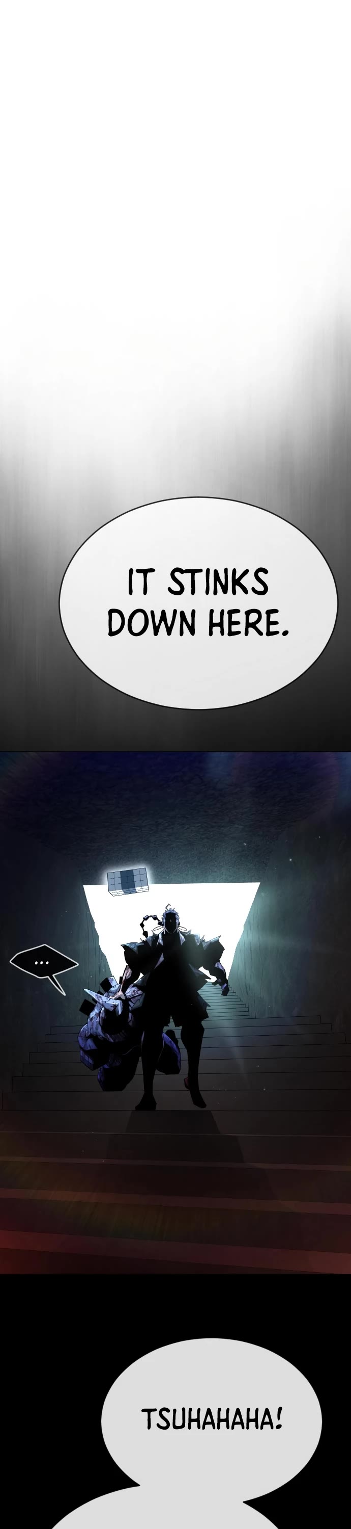 The Superhuman Era Chap 140 - Next Chap 141