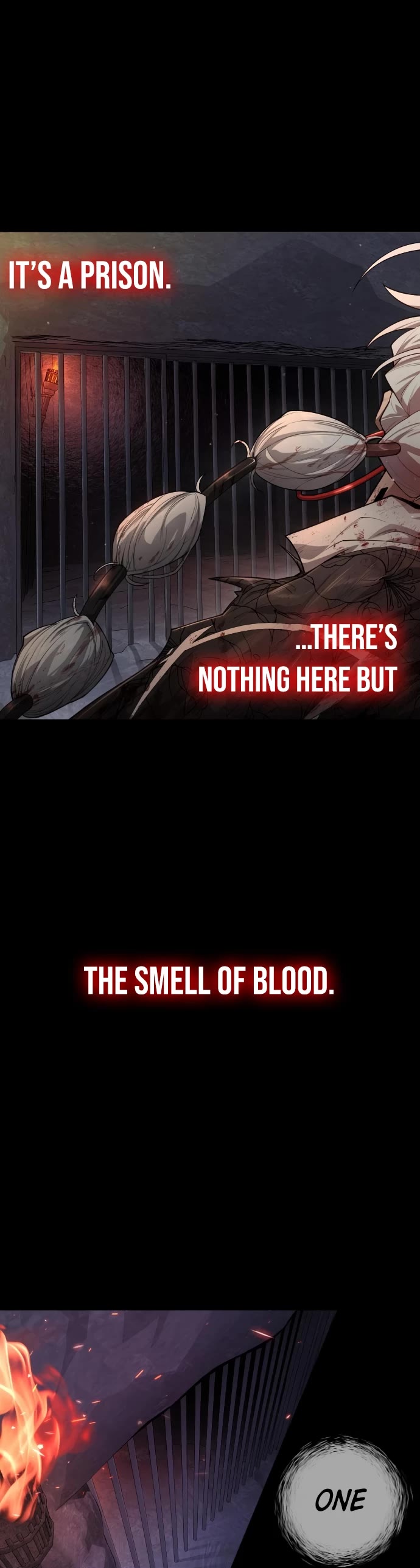 The Superhuman Era Chap 140 - Next Chap 141