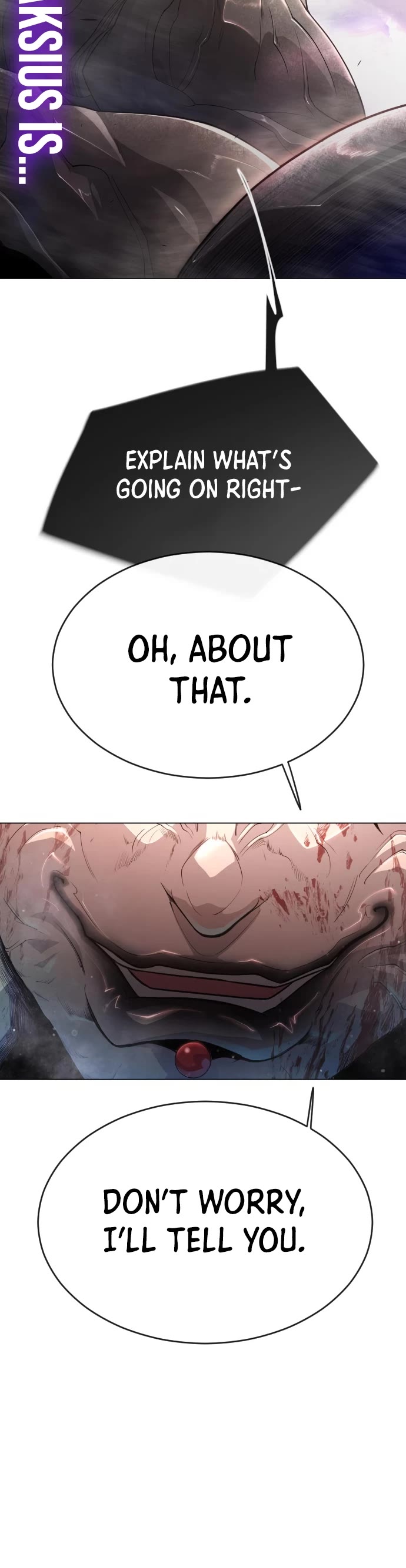 The Superhuman Era Chap 140 - Next Chap 141