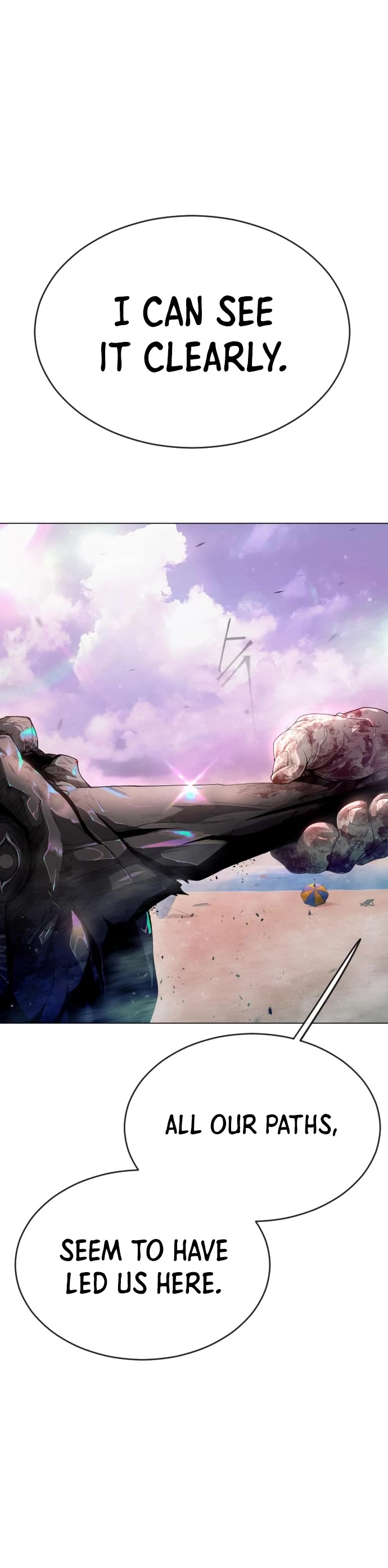 The Superhuman Era Chap 140 - Next Chap 141