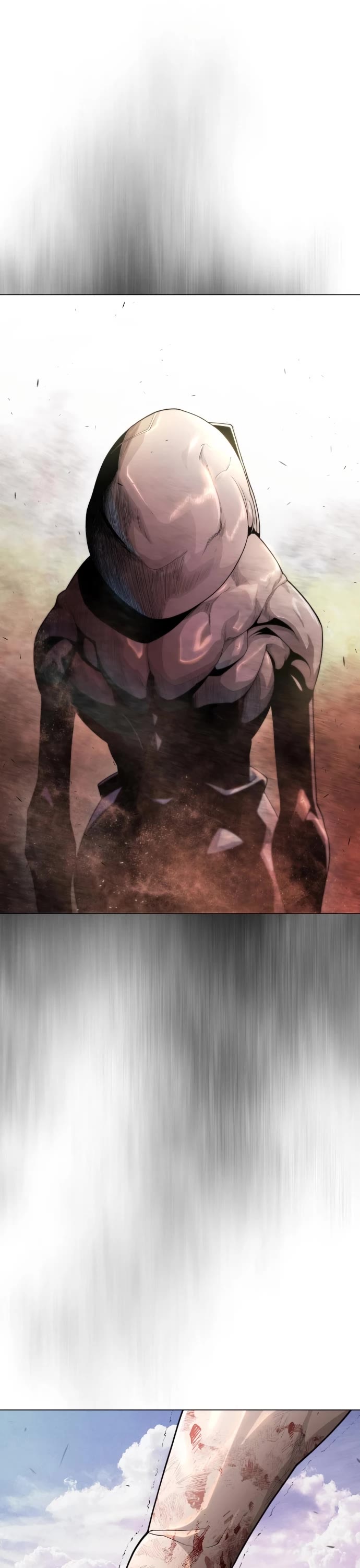 The Superhuman Era Chap 140 - Next Chap 141