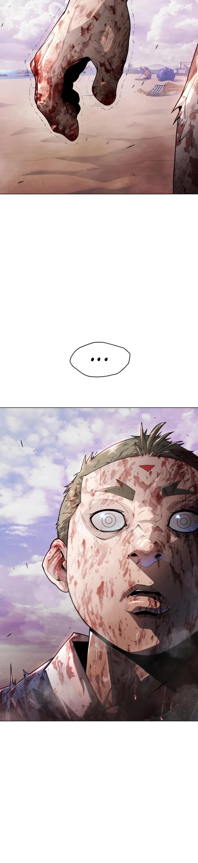 The Superhuman Era Chap 140 - Next Chap 141