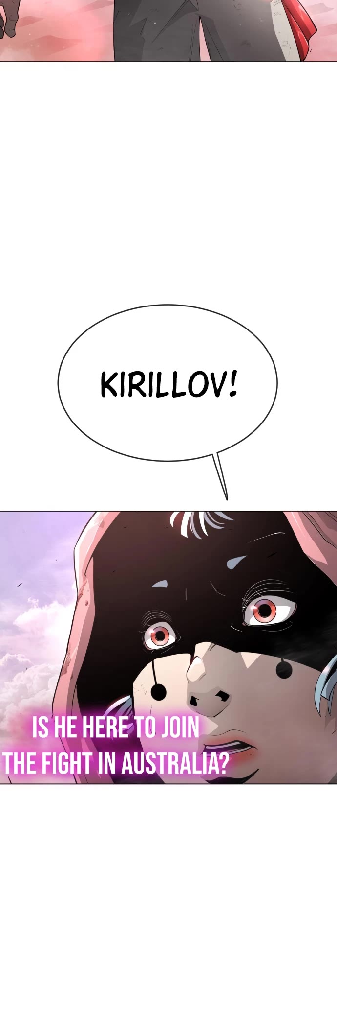 The Superhuman Era Chap 140 - Next Chap 141