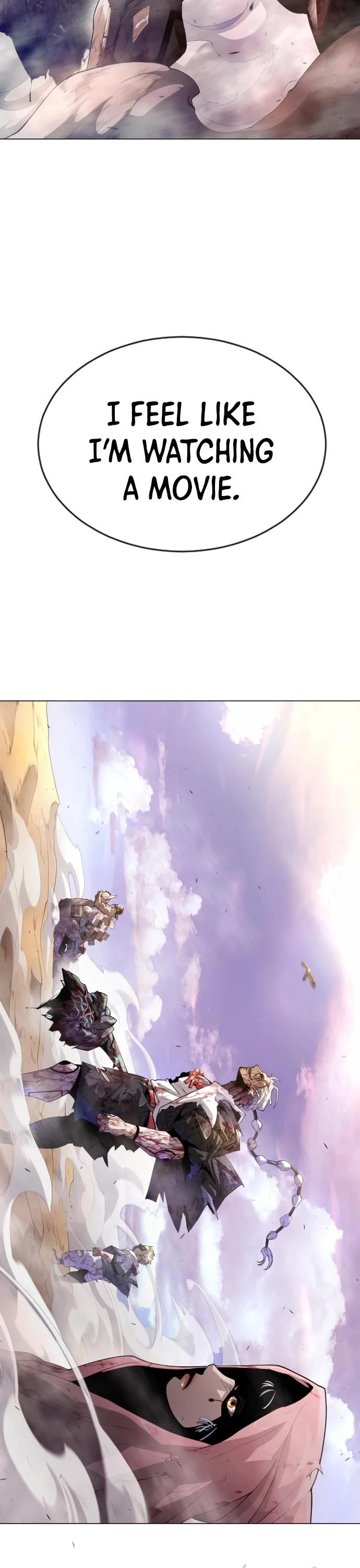 The Superhuman Era Chap 140 - Next Chap 141