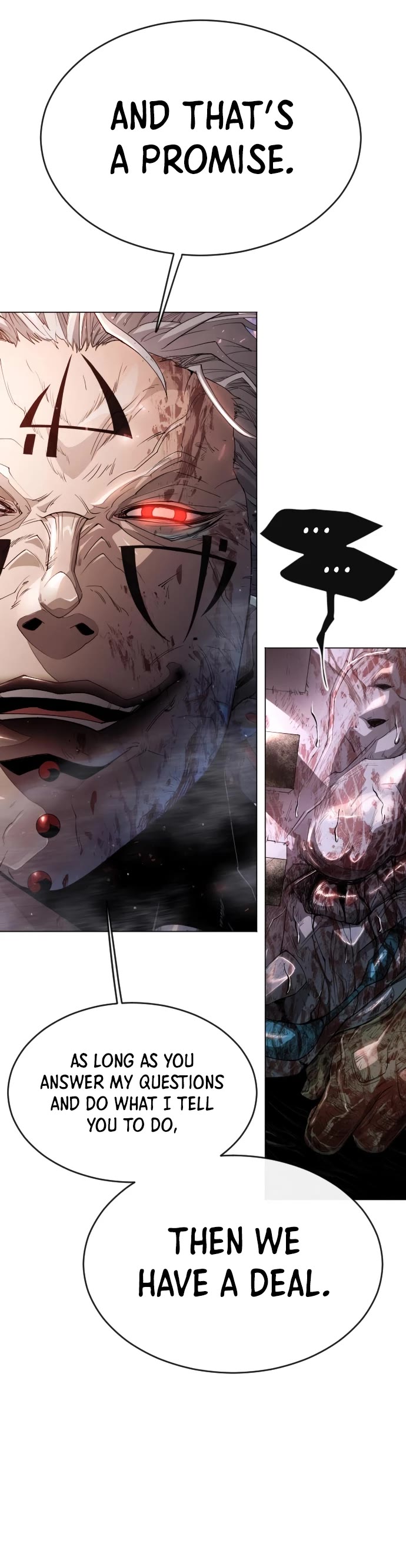 The Superhuman Era Chap 140 - Next Chap 141