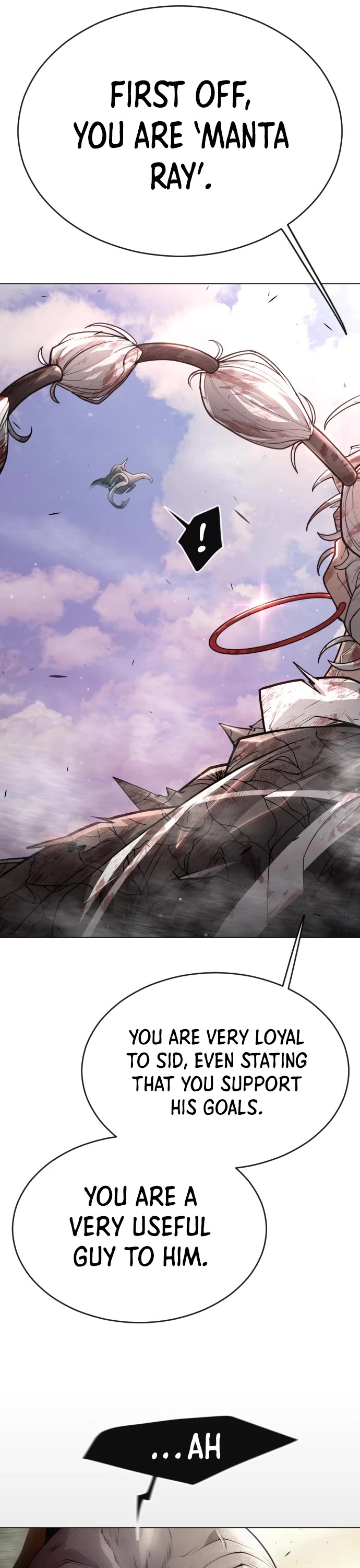 The Superhuman Era Chap 140 - Next Chap 141