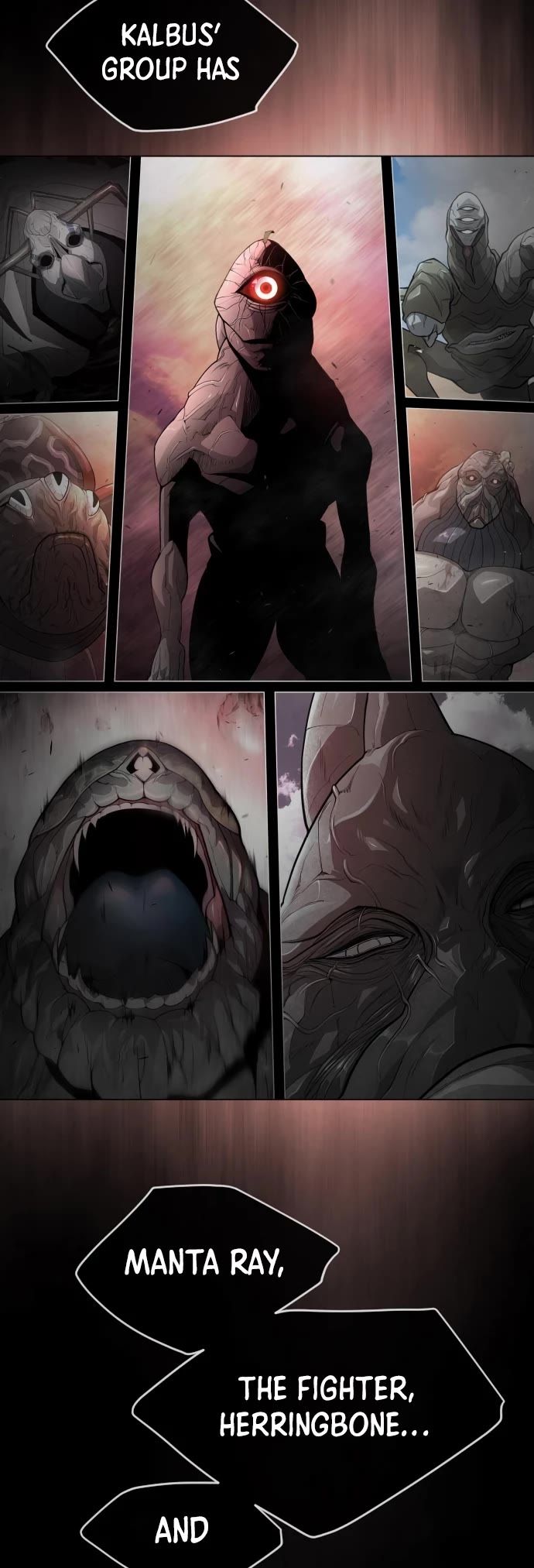 The Superhuman Era Chap 140 - Next Chap 141