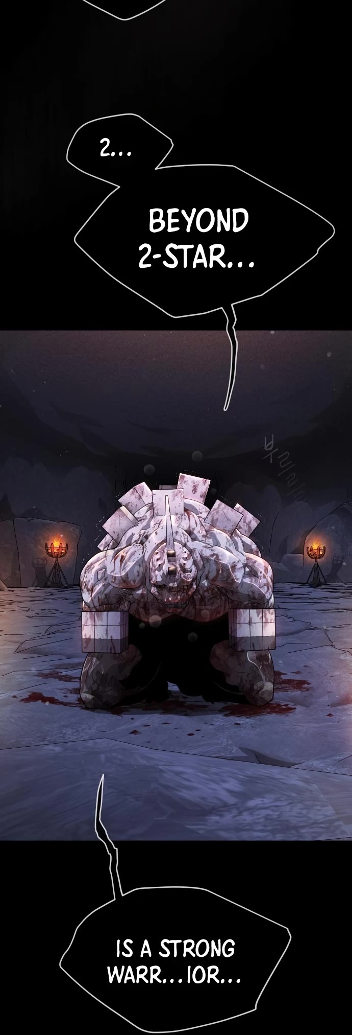 The Superhuman Era Chap 140 - Next Chap 141