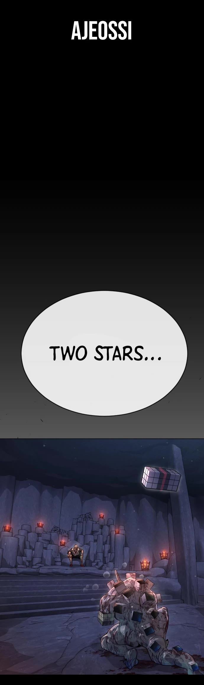 The Superhuman Era Chap 140 - Next Chap 141