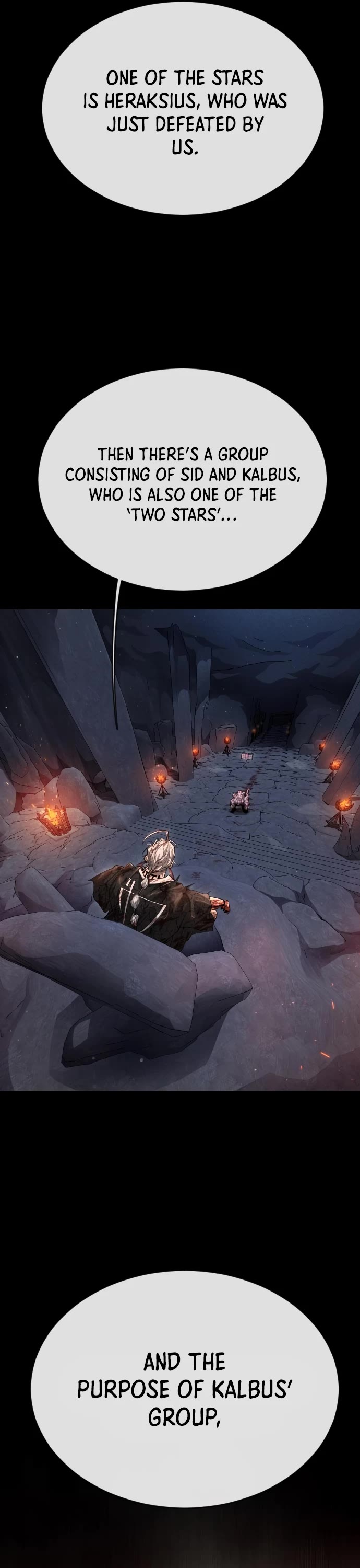 The Superhuman Era Chap 140 - Next Chap 141