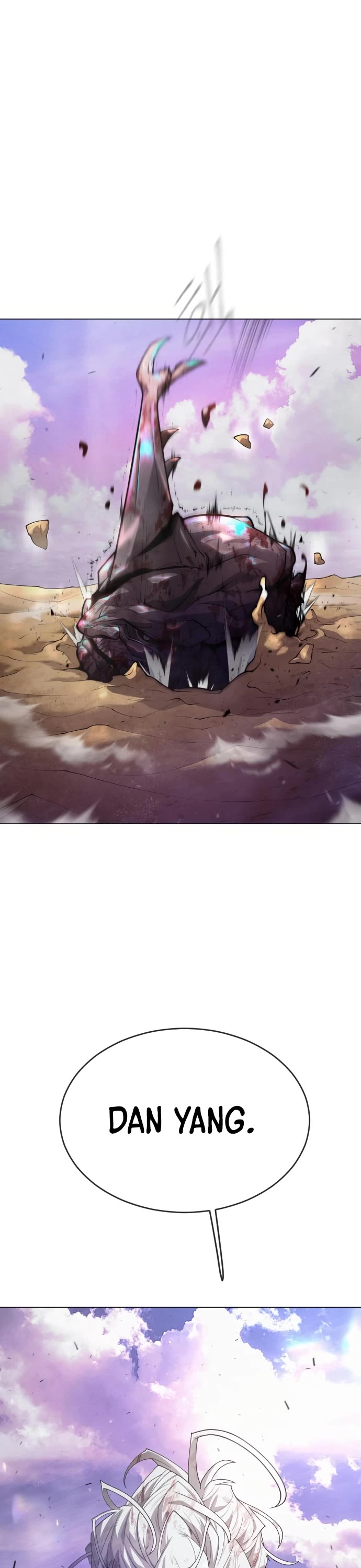 The Superhuman Era Chap 140 - Next Chap 141