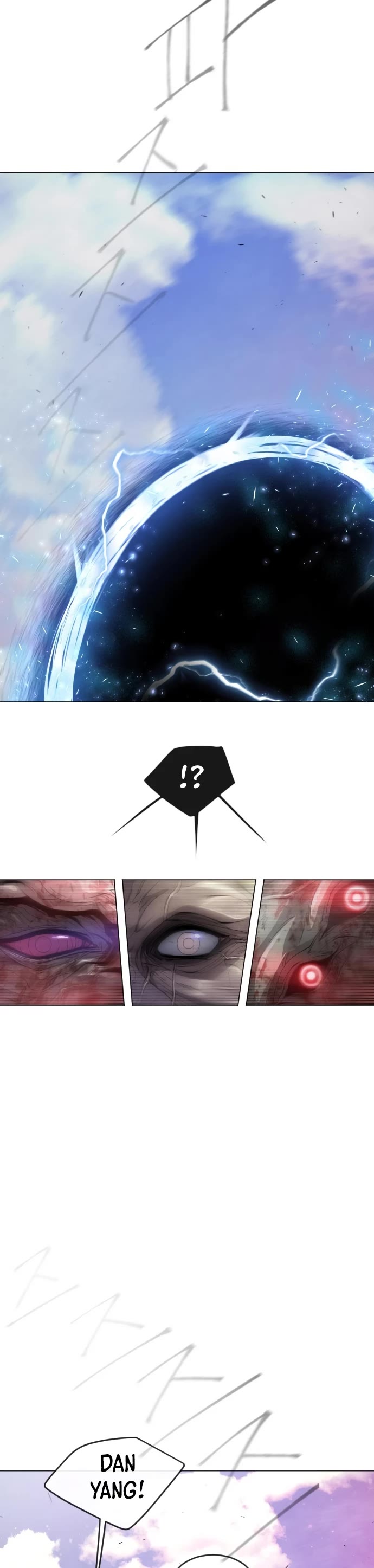 The Superhuman Era Chap 140 - Next Chap 141