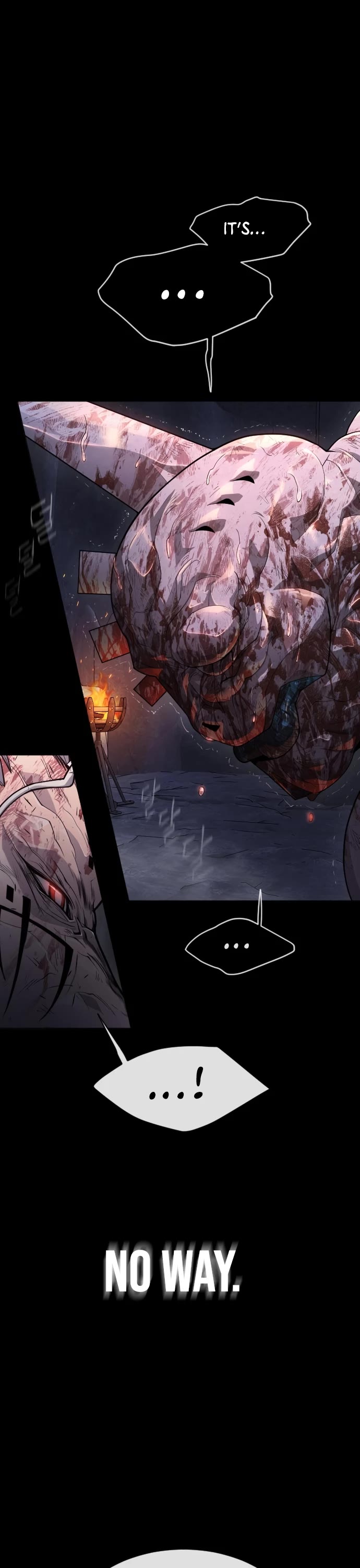 The Superhuman Era Chap 140 - Next Chap 141