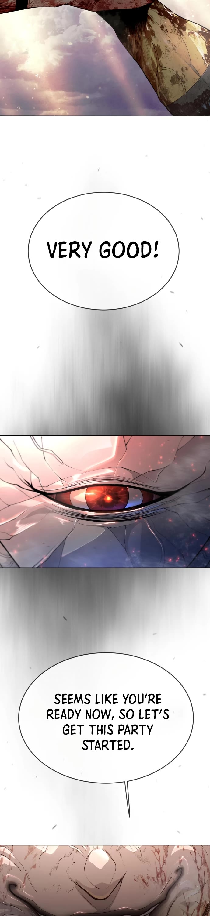 The Superhuman Era Chap 140 - Next Chap 141