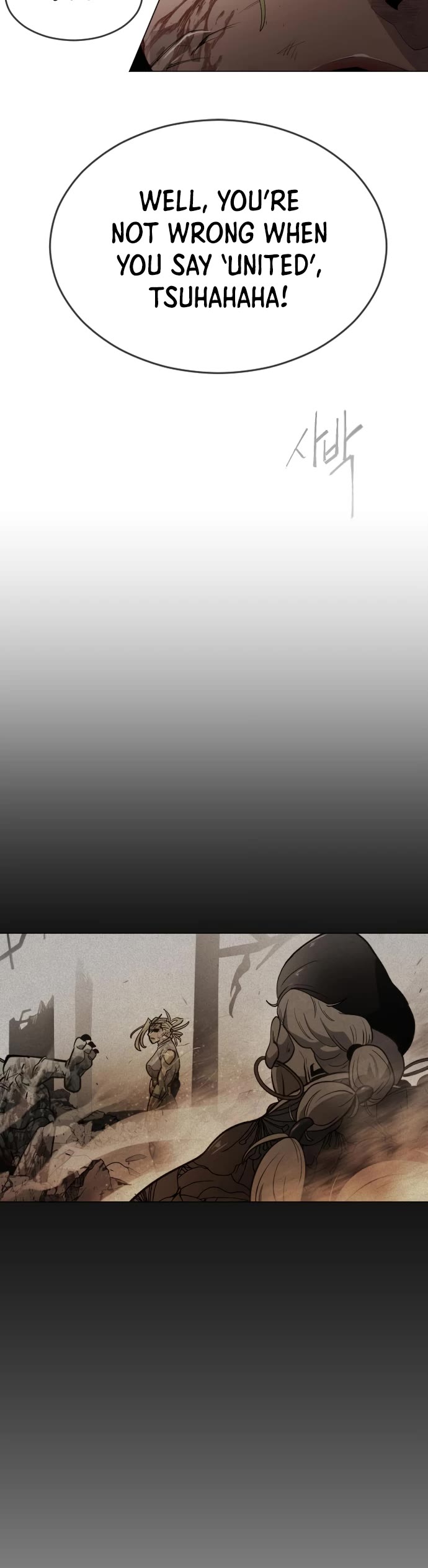 The Superhuman Era Chap 140 - Next Chap 141