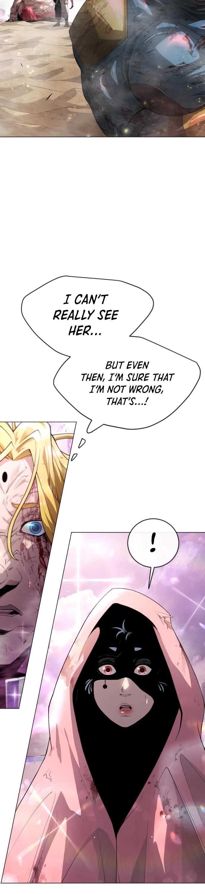 The Superhuman Era Chap 140 - Next Chap 141