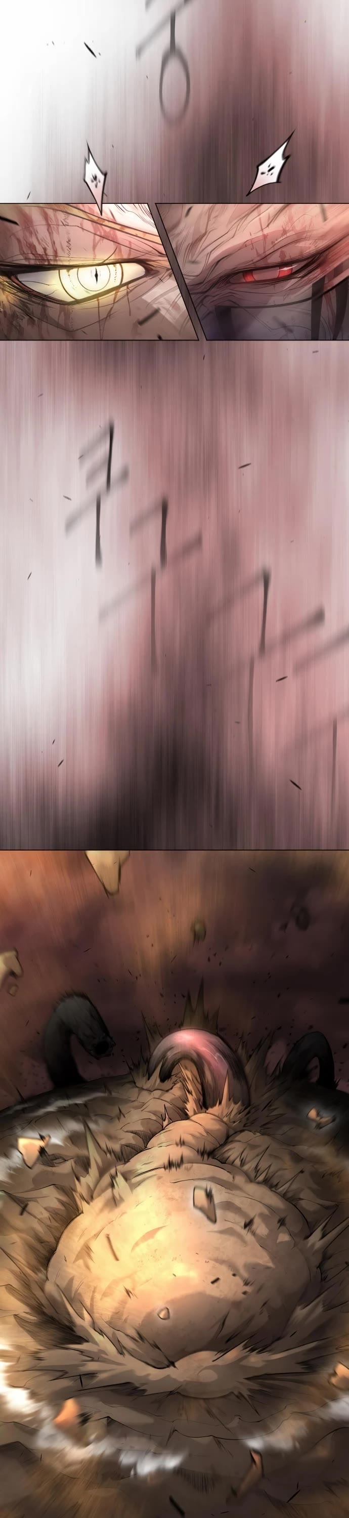 The Superhuman Era Chap 141 - Next Chap 142