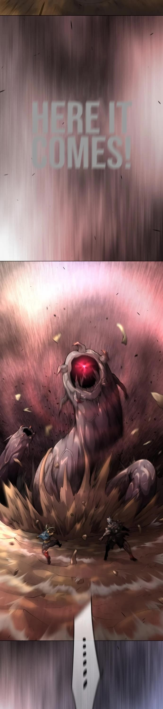 The Superhuman Era Chap 141 - Next Chap 142