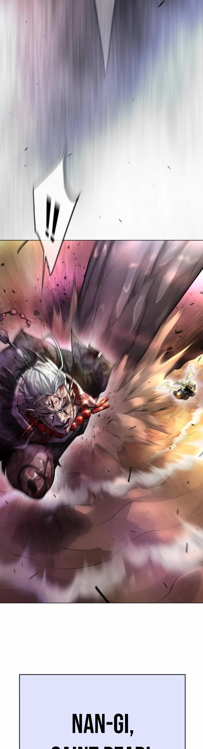The Superhuman Era Chap 141 - Next Chap 142