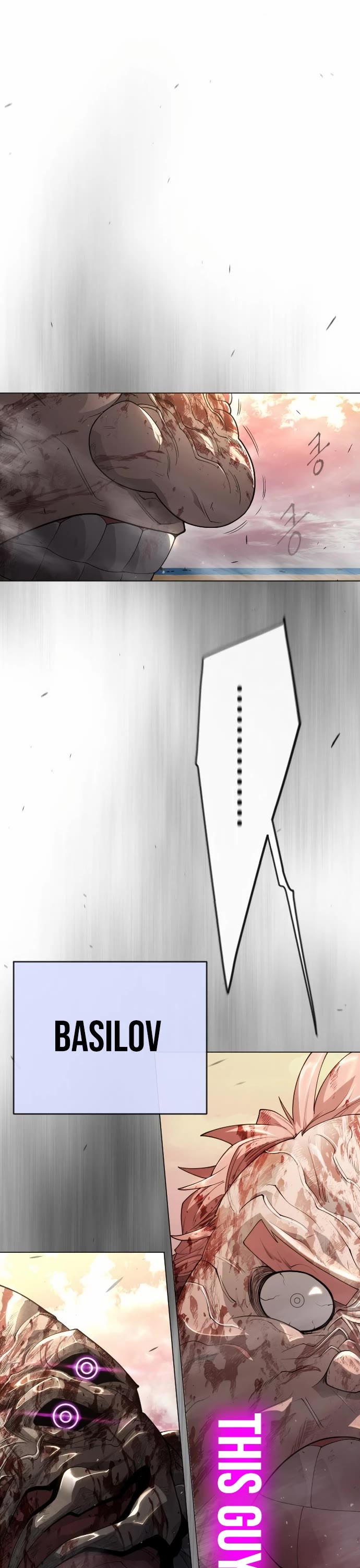 The Superhuman Era Chap 141 - Next Chap 142