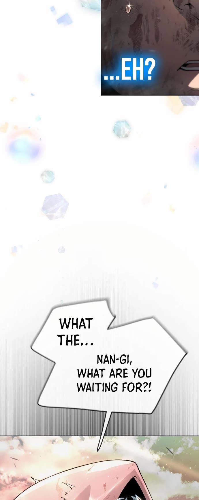 The Superhuman Era Chap 141 - Next Chap 142