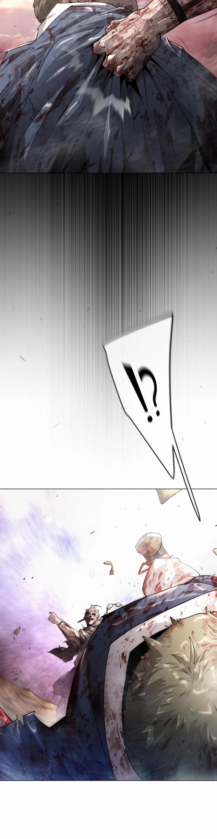 The Superhuman Era Chap 141 - Next Chap 142
