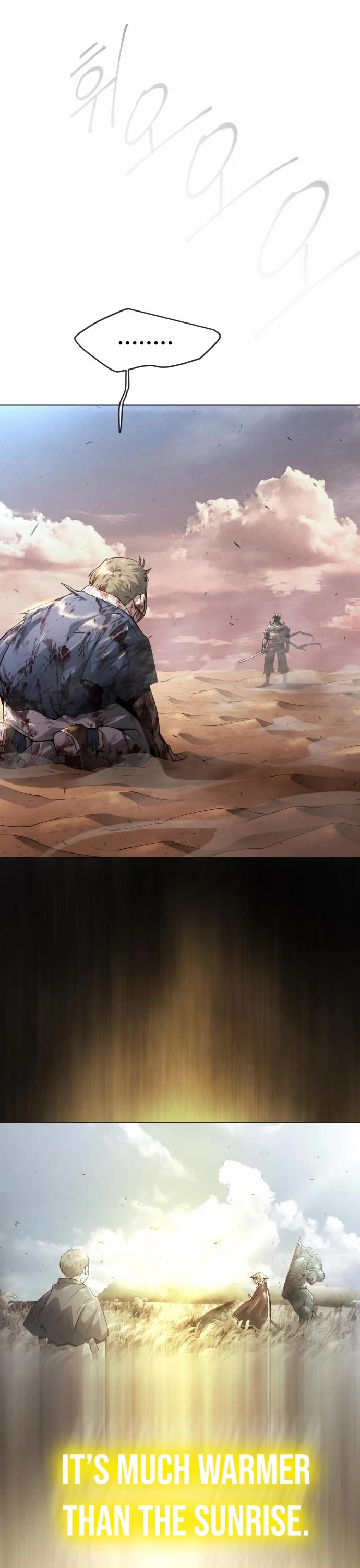 The Superhuman Era Chap 141 - Next Chap 142