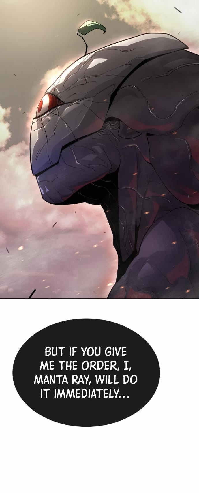 The Superhuman Era Chap 141 - Next Chap 142