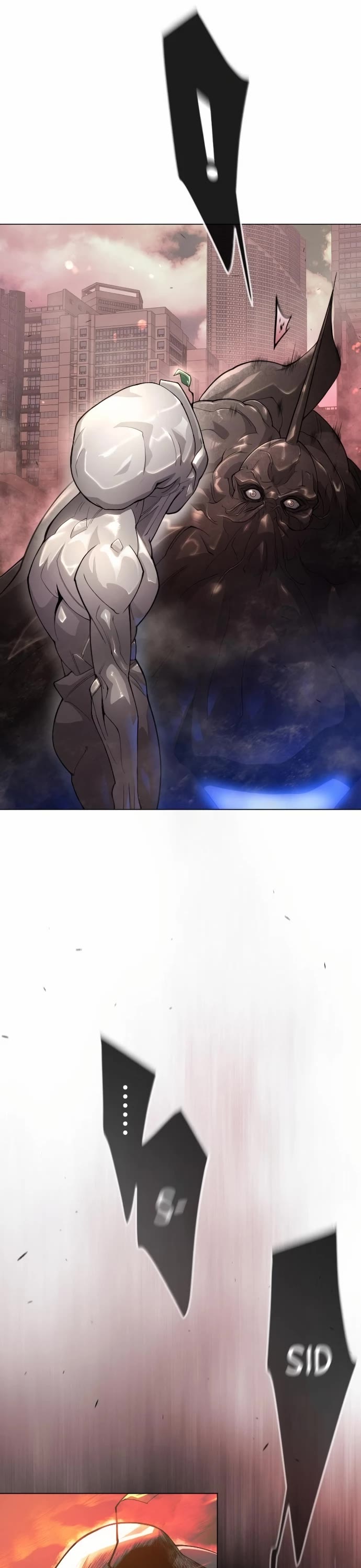 The Superhuman Era Chap 141 - Next Chap 142