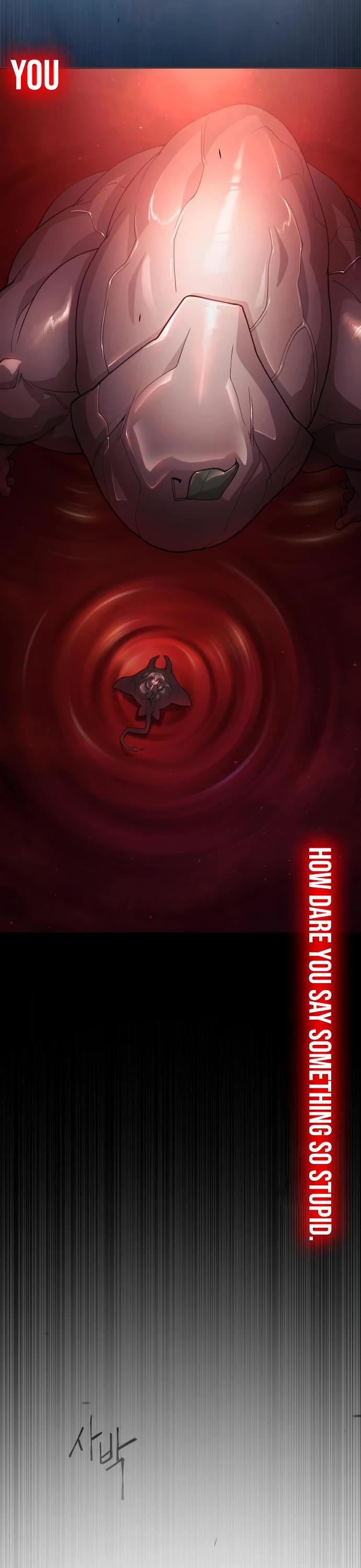 The Superhuman Era Chap 141 - Next Chap 142