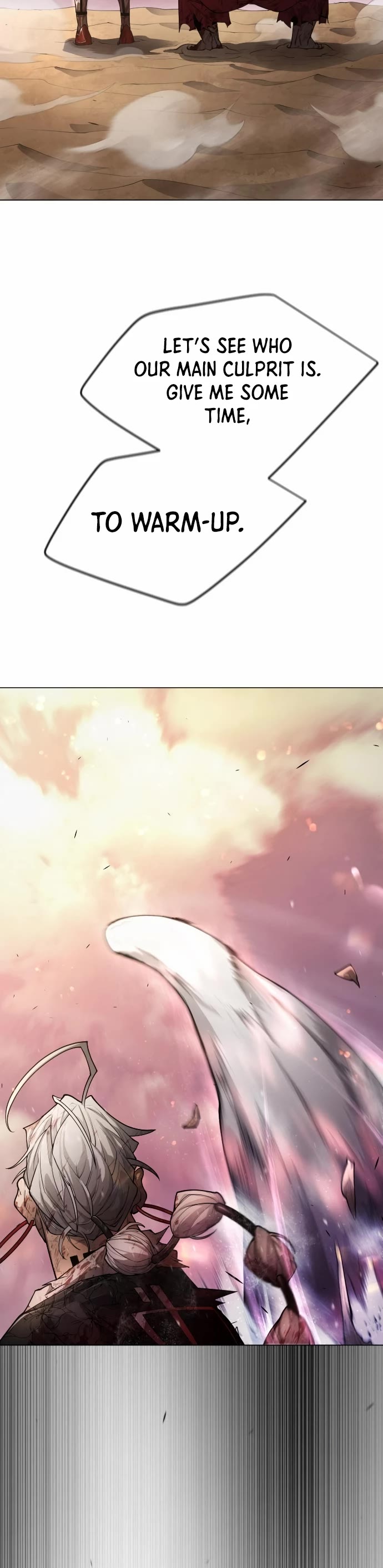 The Superhuman Era Chap 141 - Next Chap 142