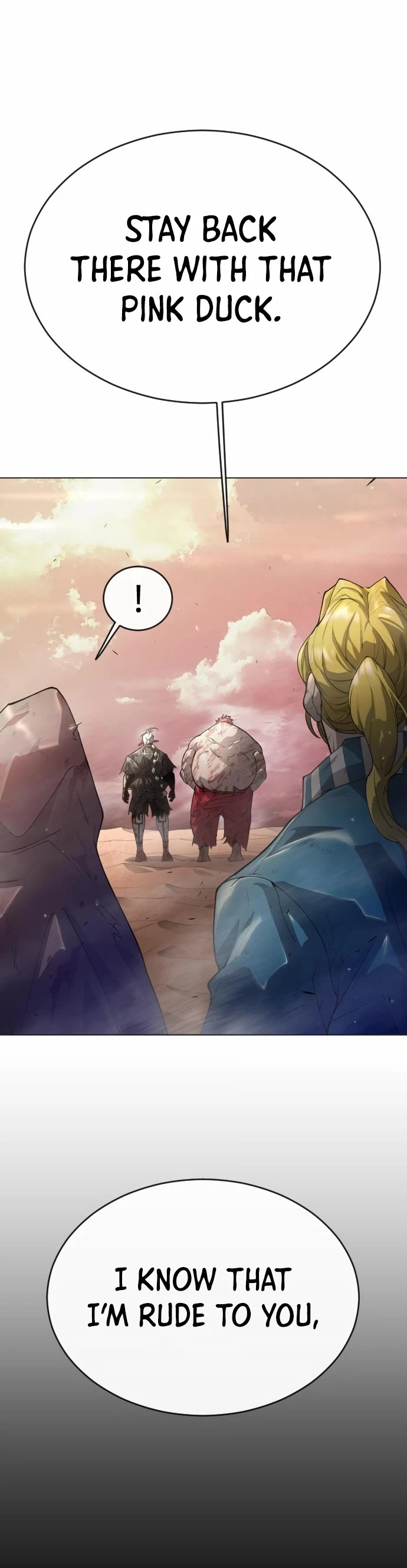 The Superhuman Era Chap 141 - Next Chap 142