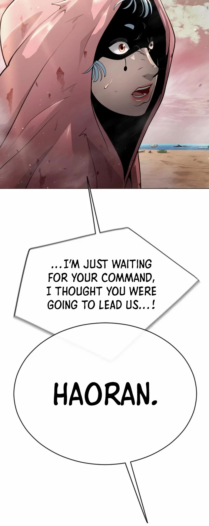 The Superhuman Era Chap 141 - Next Chap 142
