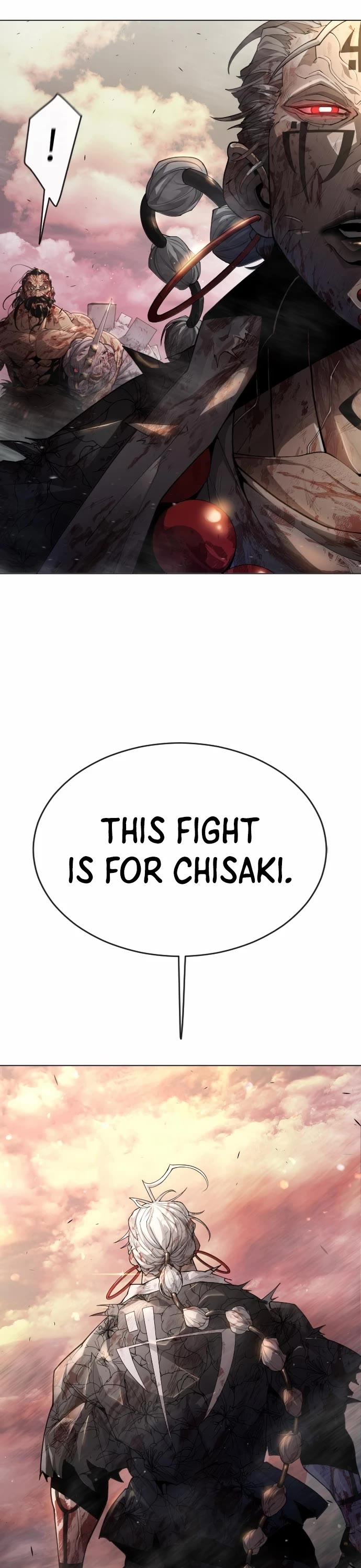 The Superhuman Era Chap 141 - Next Chap 142