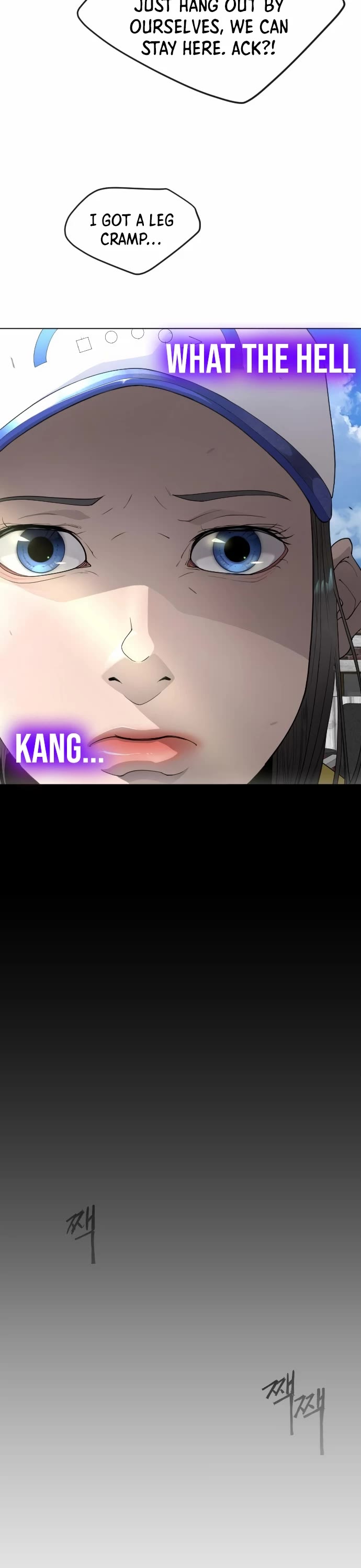 The Superhuman Era Chap 141 - Next Chap 142