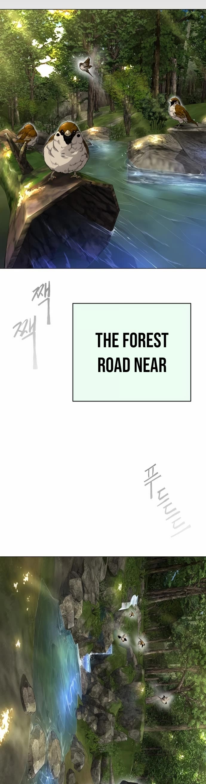 The Superhuman Era Chap 141 - Next Chap 142