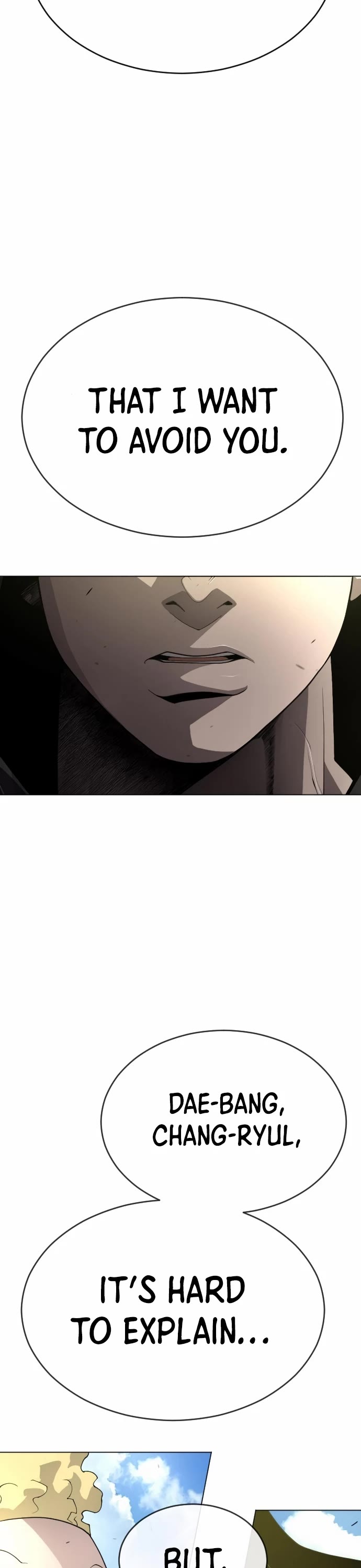 The Superhuman Era Chap 141 - Next Chap 142