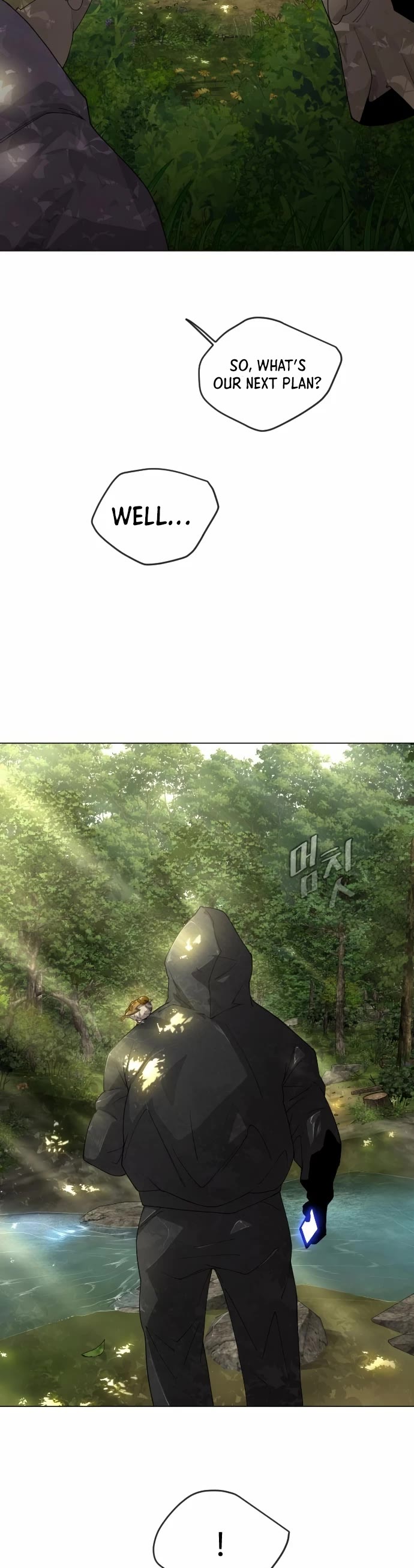 The Superhuman Era Chap 141 - Next Chap 142