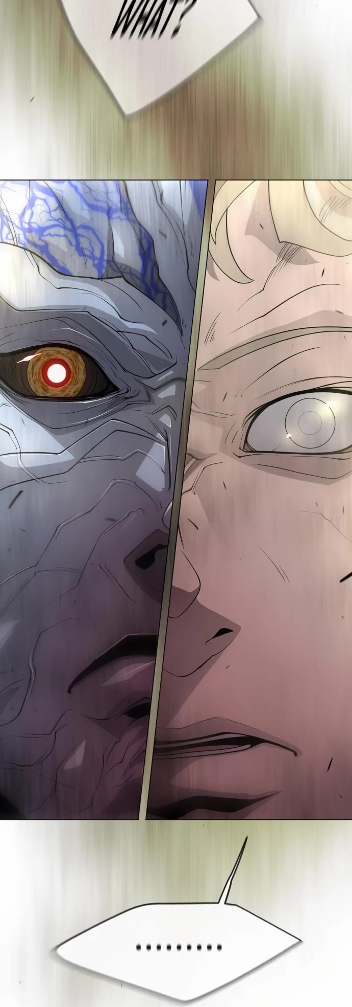 The Superhuman Era Chap 141 - Next Chap 142