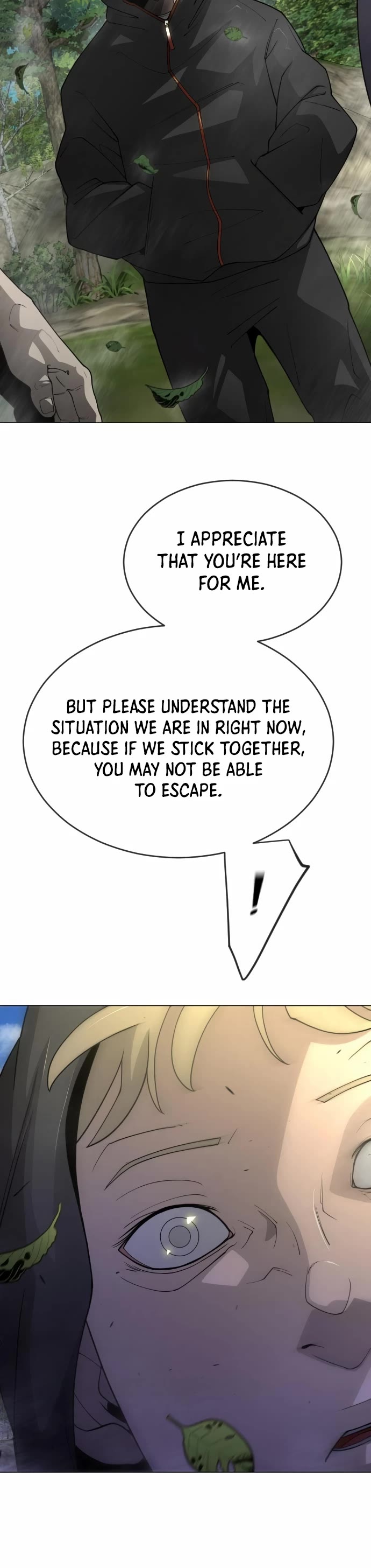 The Superhuman Era Chap 141 - Next Chap 142