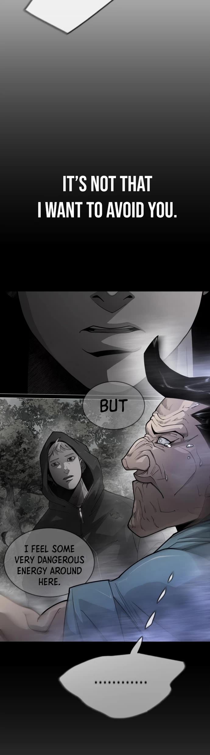 The Superhuman Era Chap 142 - Next Chap 143