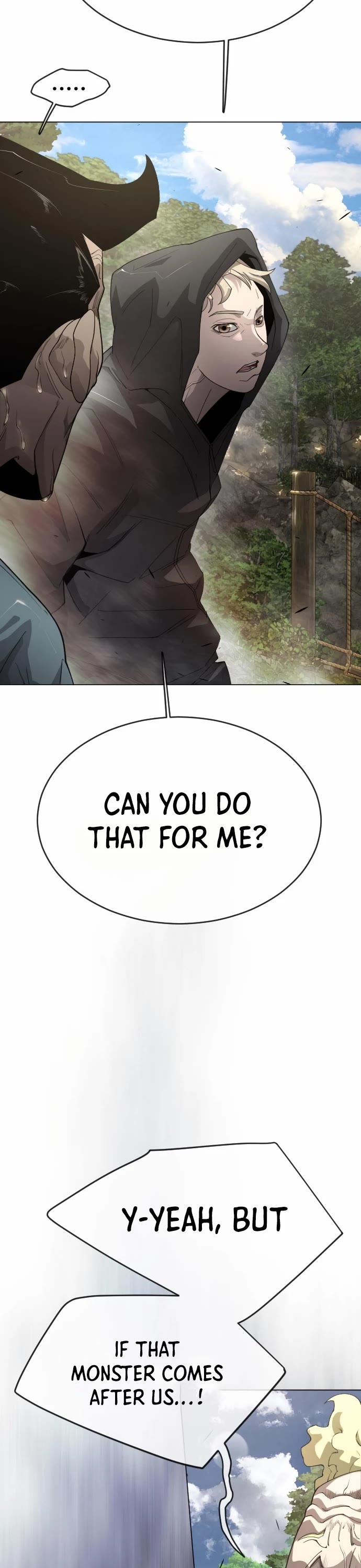 The Superhuman Era Chap 142 - Next Chap 143